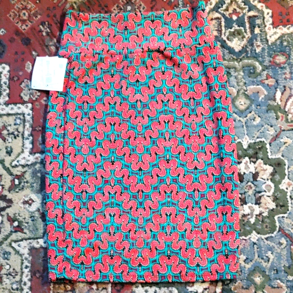 Small Cassie LLR